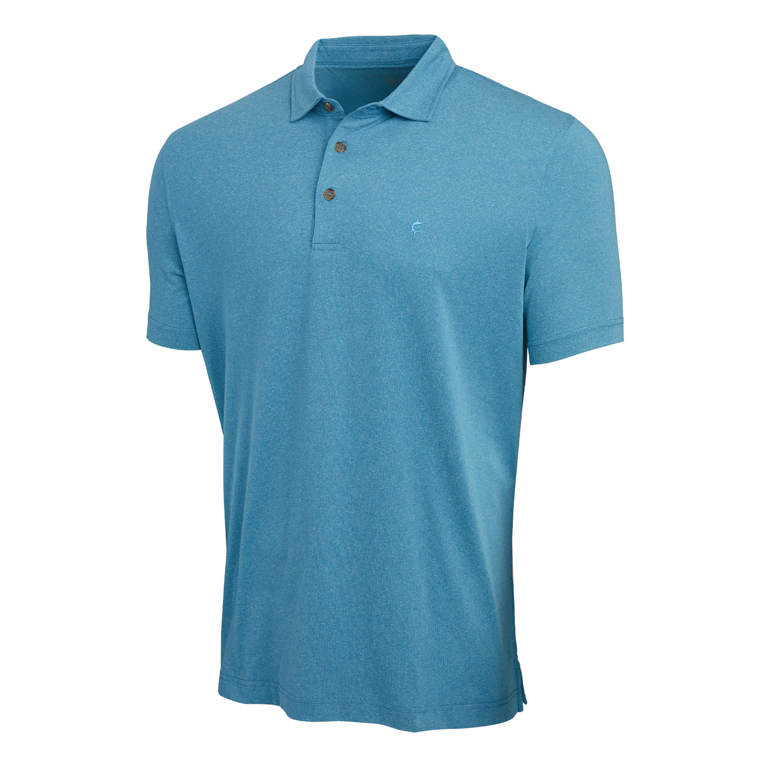 Pelagic Marco Polo Shirt Ocean!