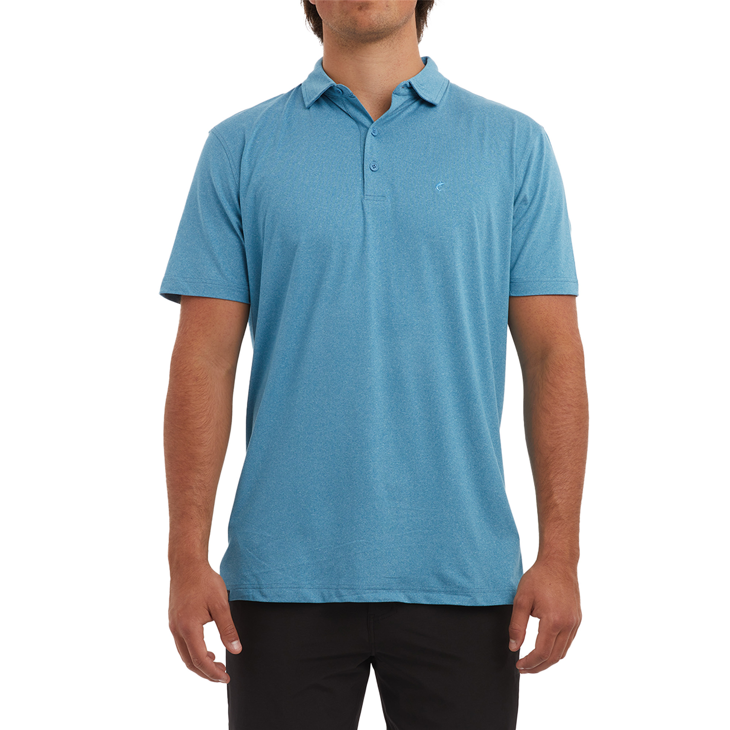 Pelagic Marco Polo Shirt Ocean!