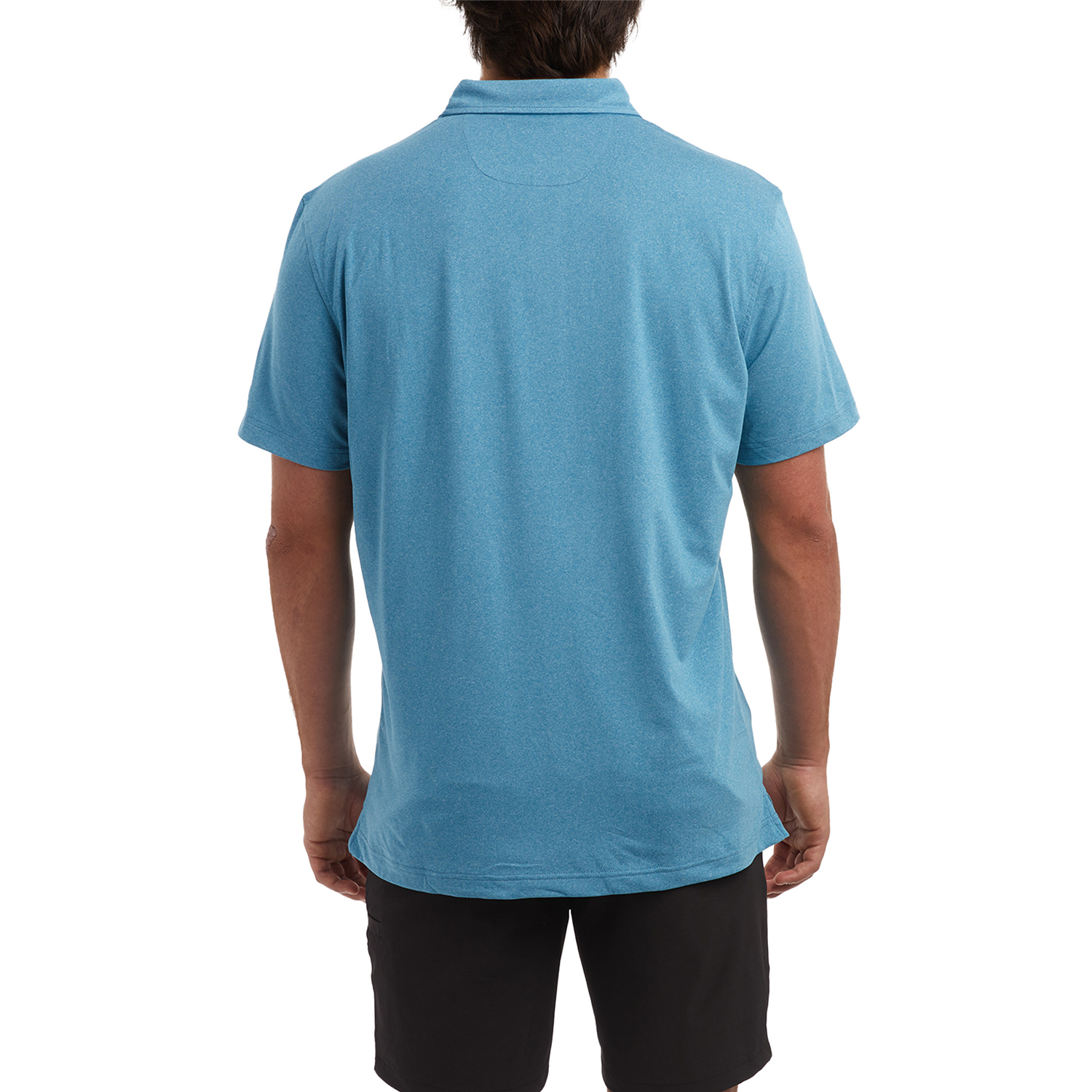 Pelagic Marco Polo Shirt Ocean!
