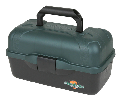 FLAMBEAU FISHING TACKLE BOX