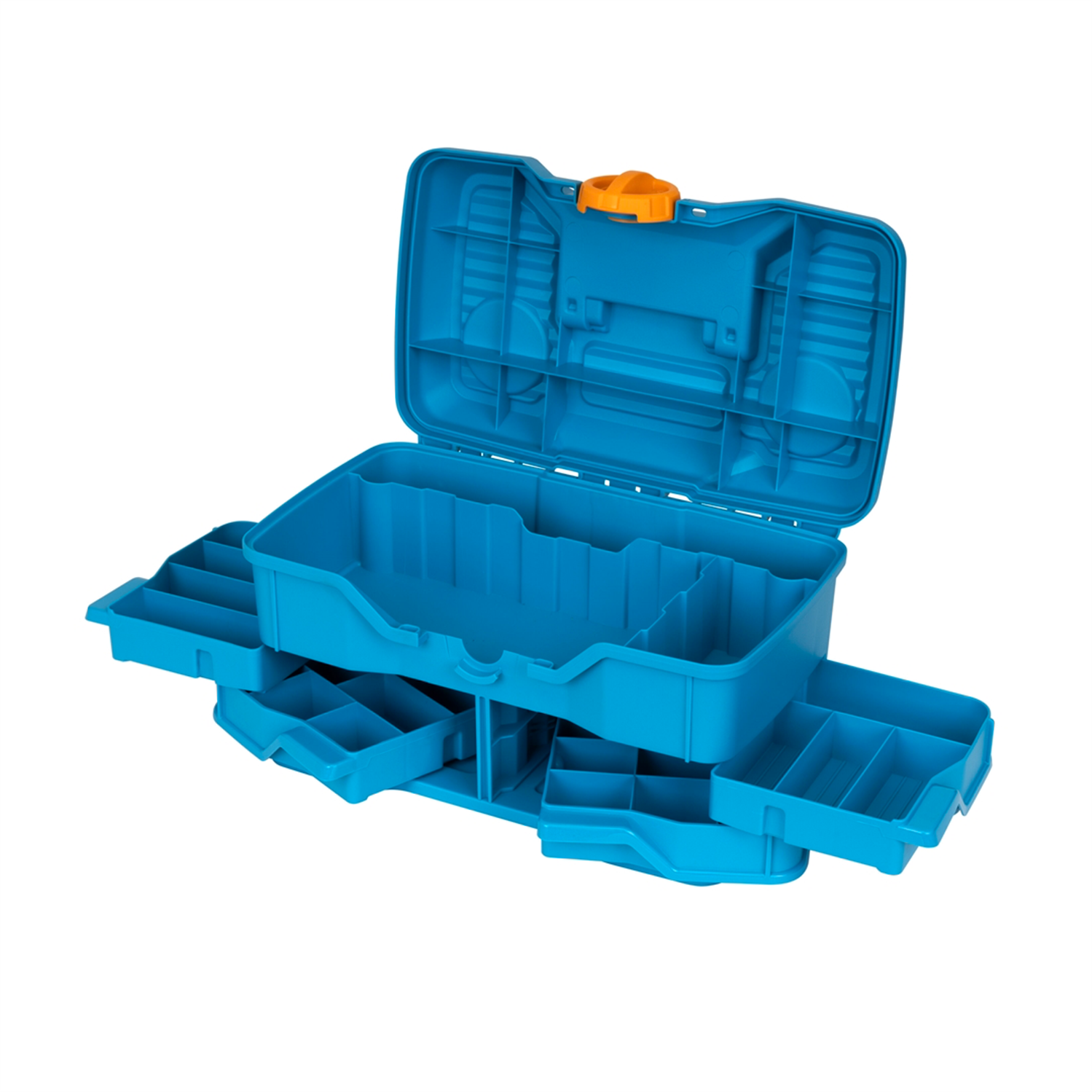 FLAMBEAU NEXTGEN TACKLE BOX