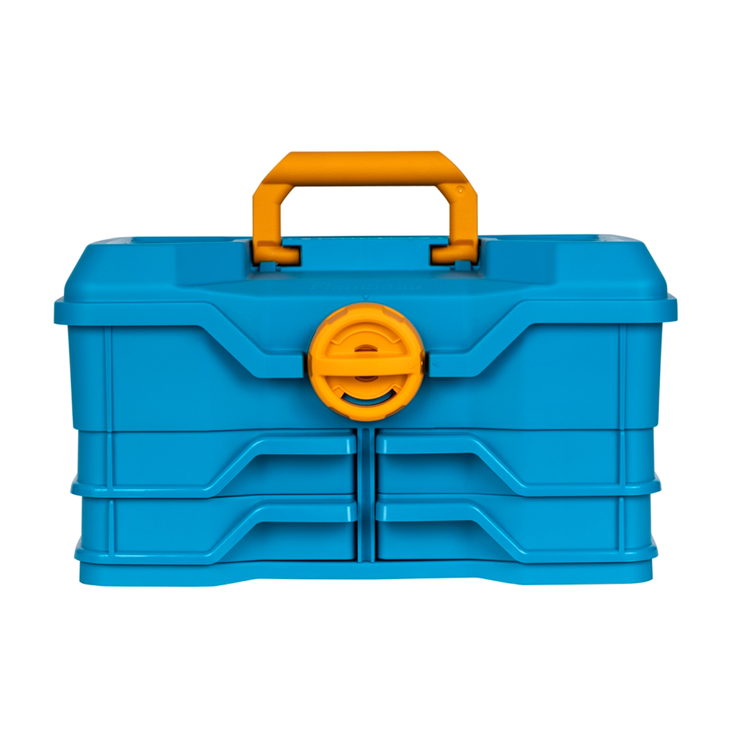 FLAMBEAU NEXTGEN TACKLE BOX