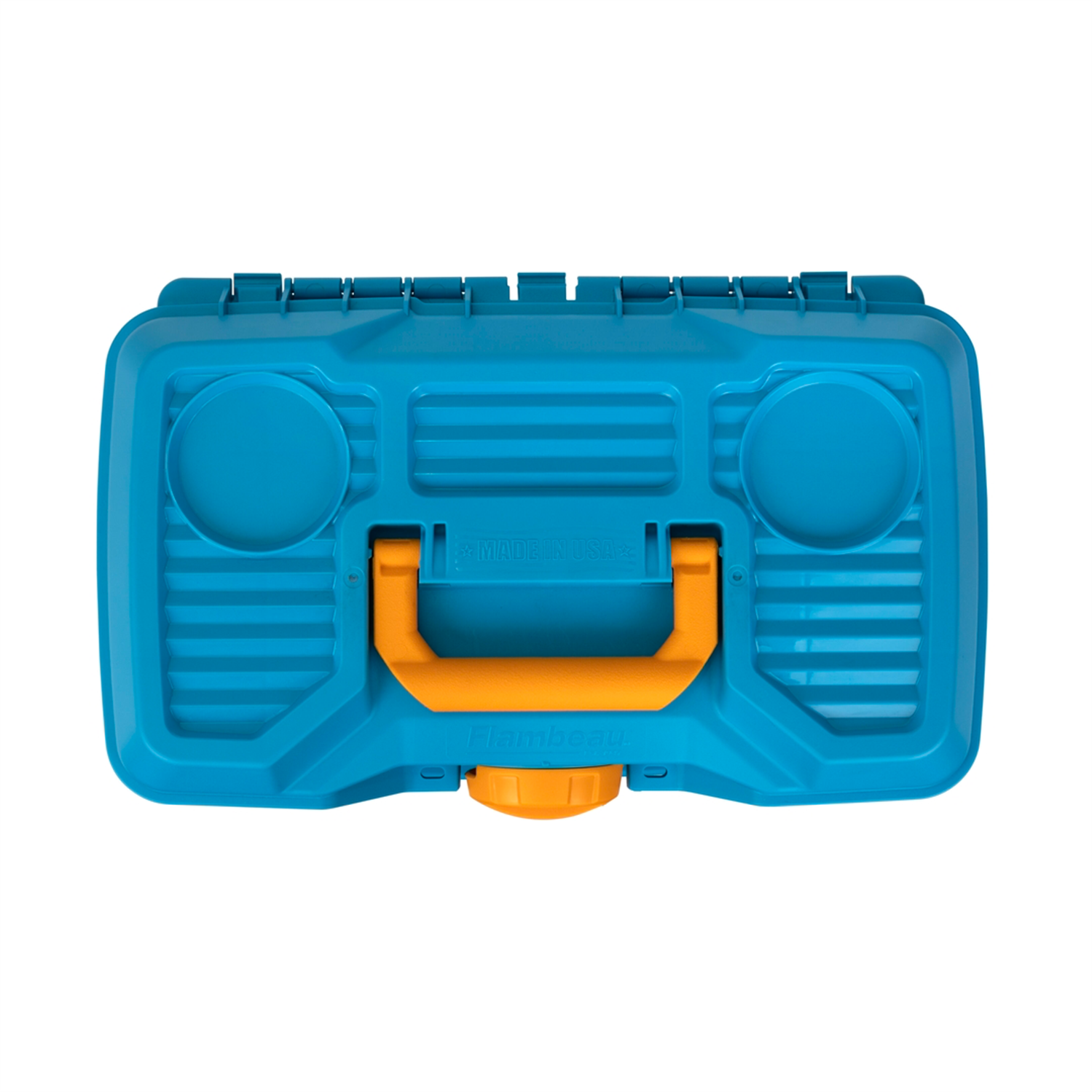 FLAMBEAU NEXTGEN TACKLE BOX