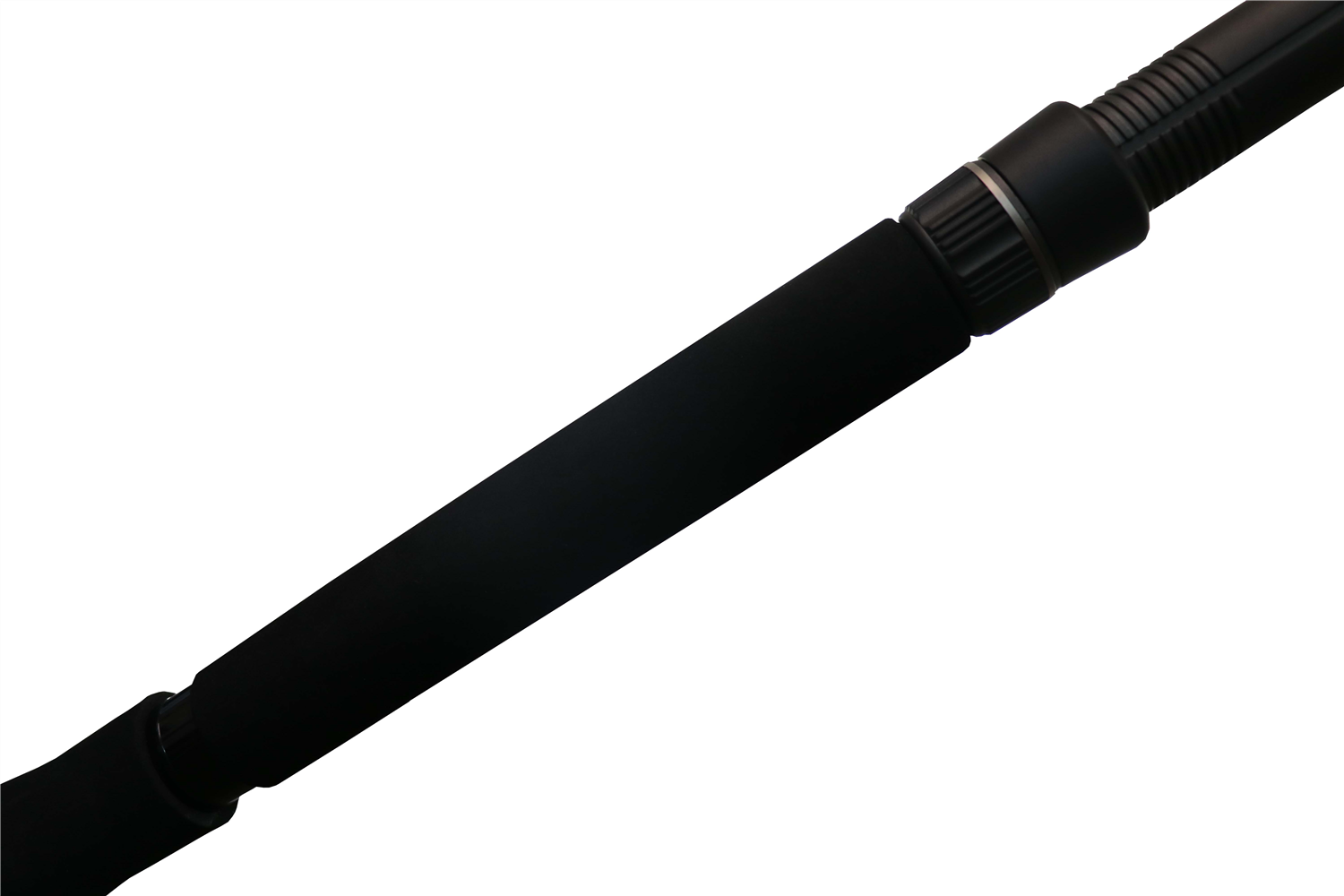 OKUMA ROD OVERHEAD GAME SENSORTIP 1PC 5'6 24KG BLACK NEW