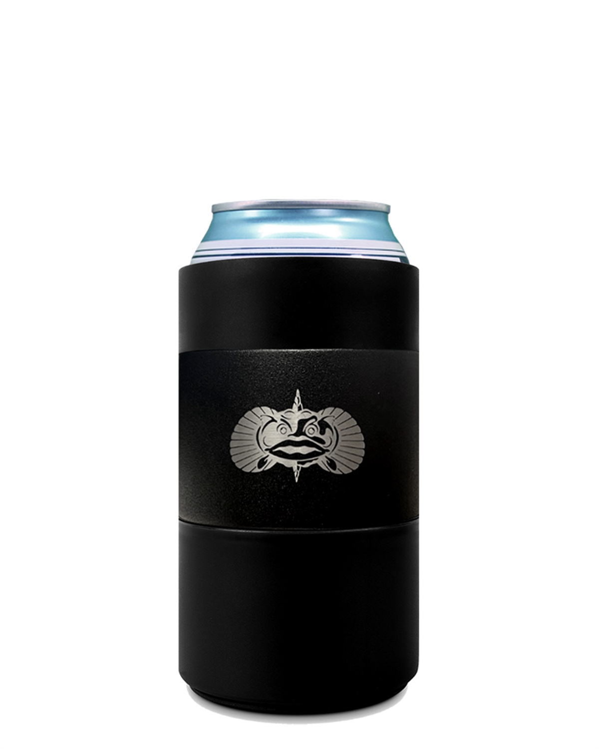 TOADFISH TFFOLDFILETKN-7IN + TFSTOWAWAYBOARD-TEAL + TFCCOOLER-BLACK