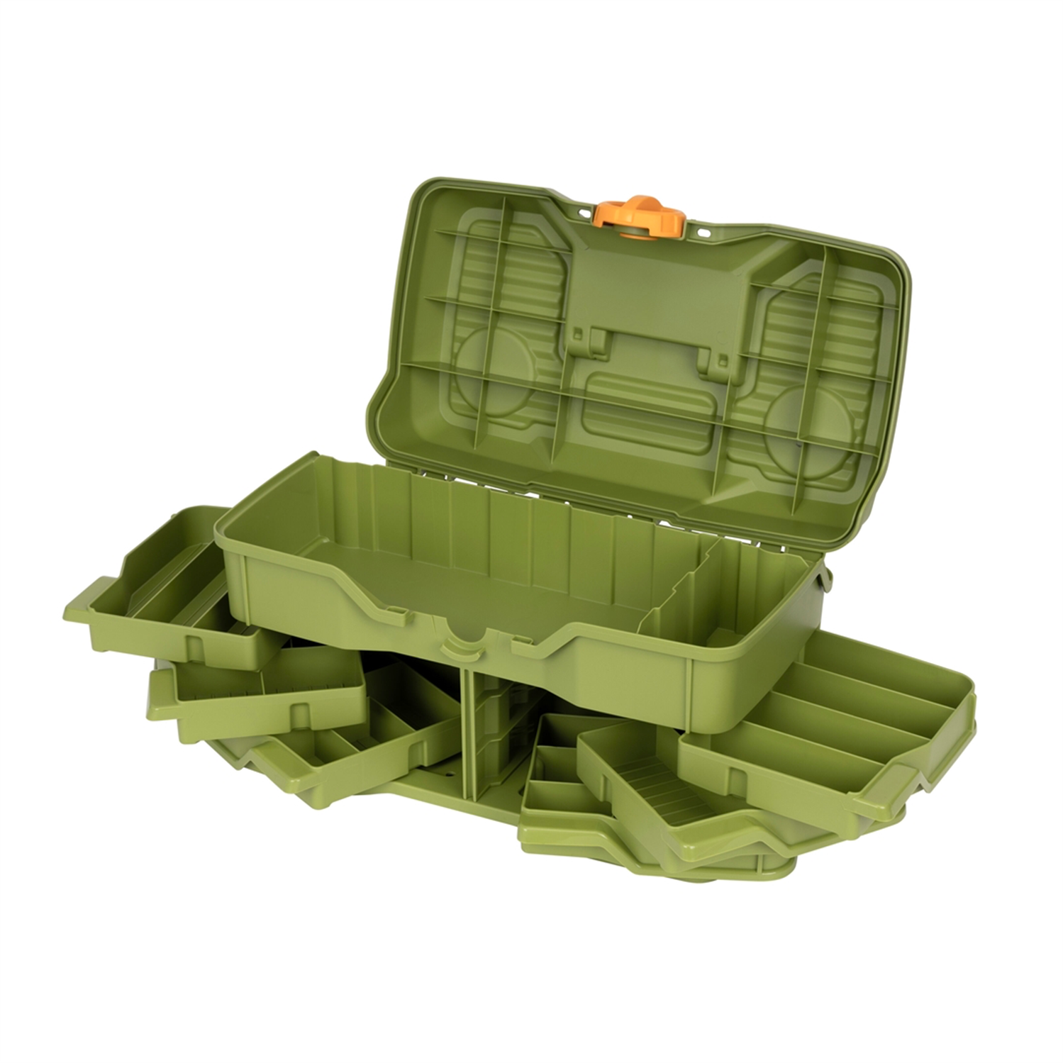 FLAMBEAU NEXTGEN TACKLE BOX