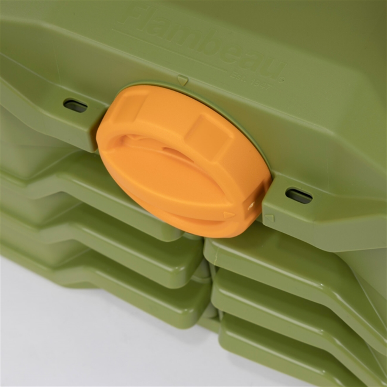 FLAMBEAU NEXTGEN TACKLE BOX