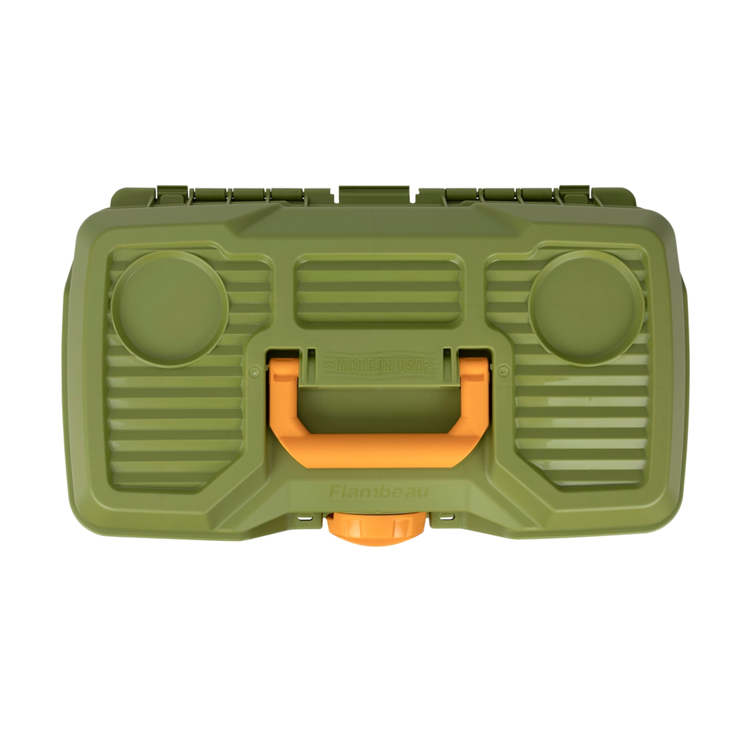 FLAMBEAU NEXTGEN TACKLE BOX