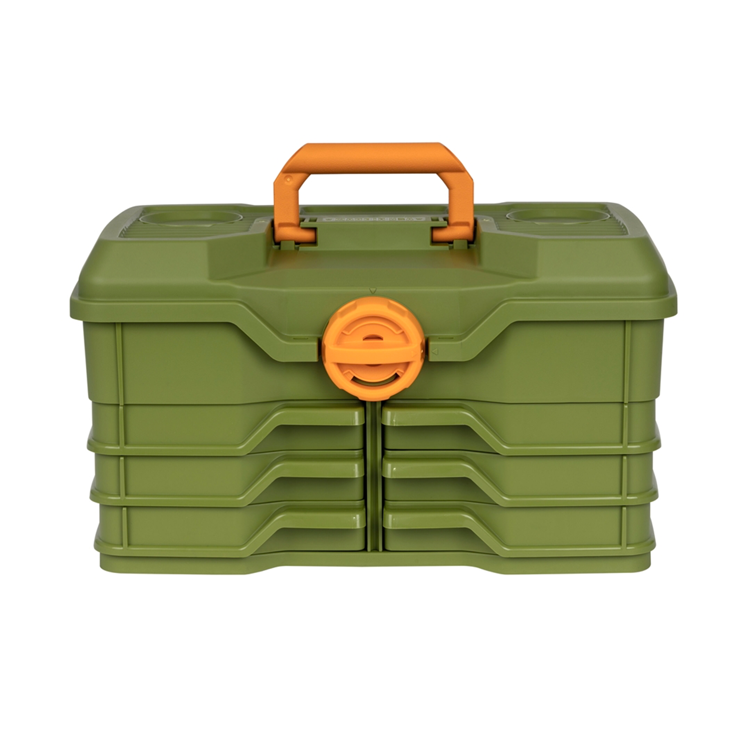 FLAMBEAU NEXTGEN TACKLE BOX