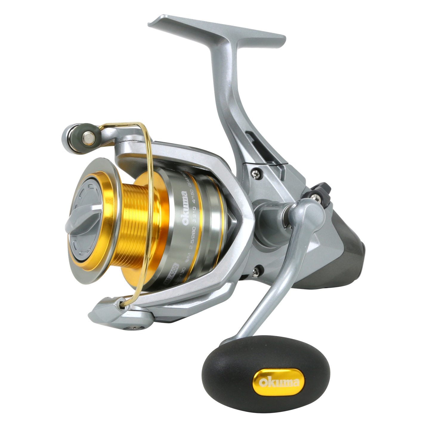 OKUMA AVENGER 4000/SENSORTIP I 662 10KG