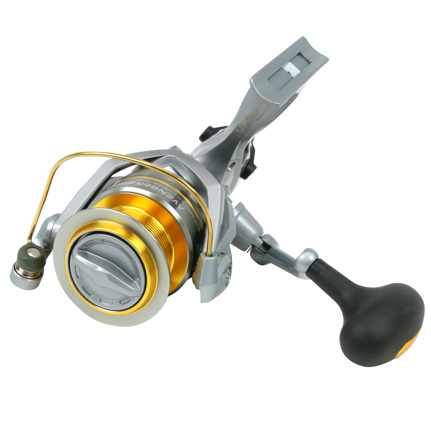 OKUMA AVENGER 4000/SENSORTIP I 662 10KG