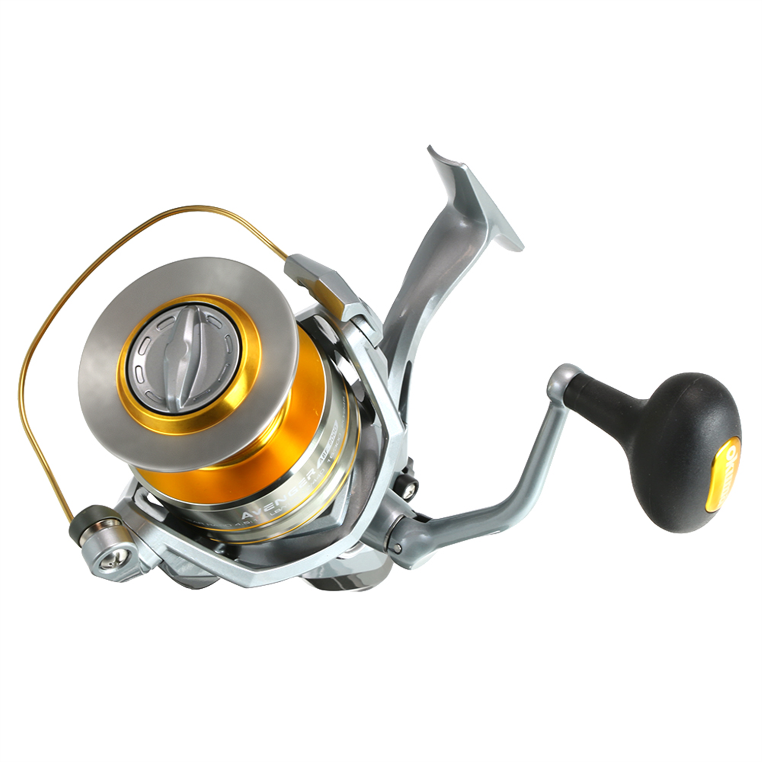 OKUMA AVENGER 4000/SENSORTIP I 662 10KG