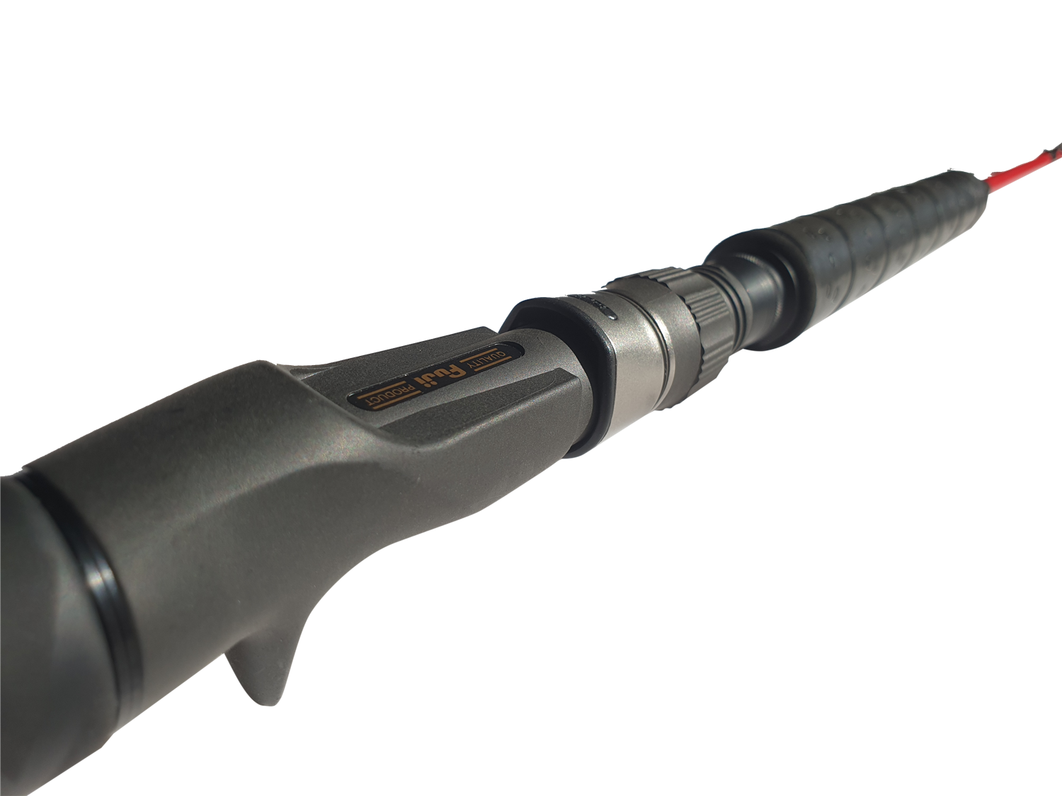 CD Rods CAST ALBAGRAPH
