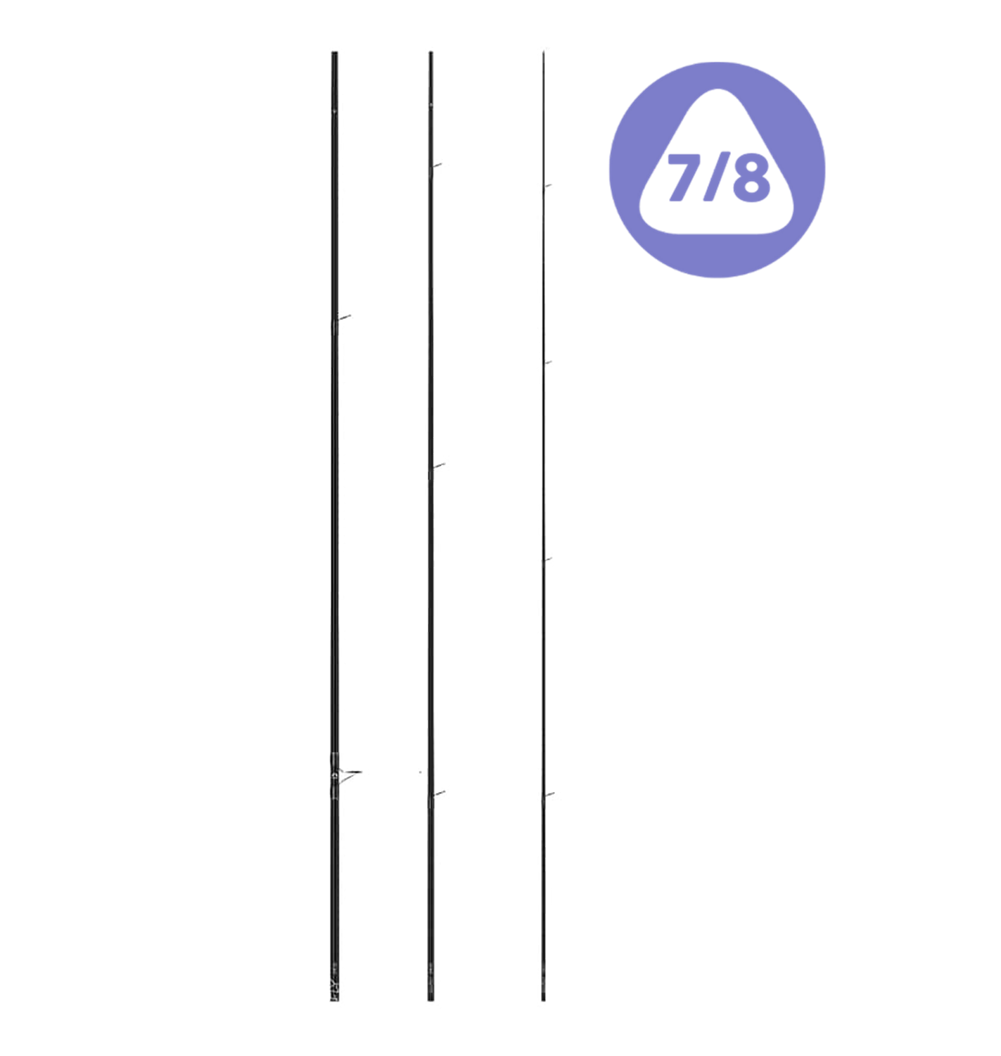 TRYCD TRYFLYULTIMATE 5/6 7/8 & SLV5/6B & SLV7/8B