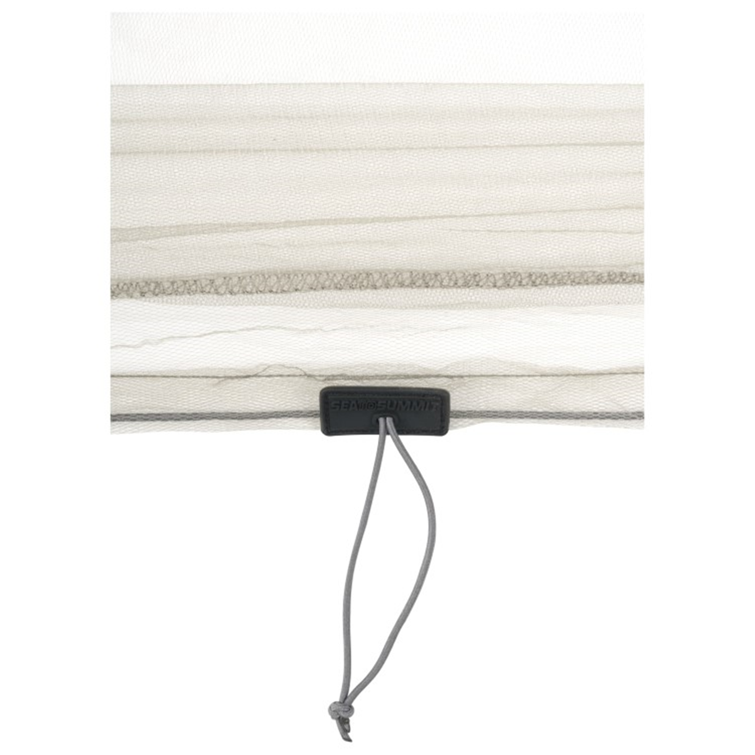 Sea to Summit Mosquito Net Nano Pyramid Treated Double 137gm