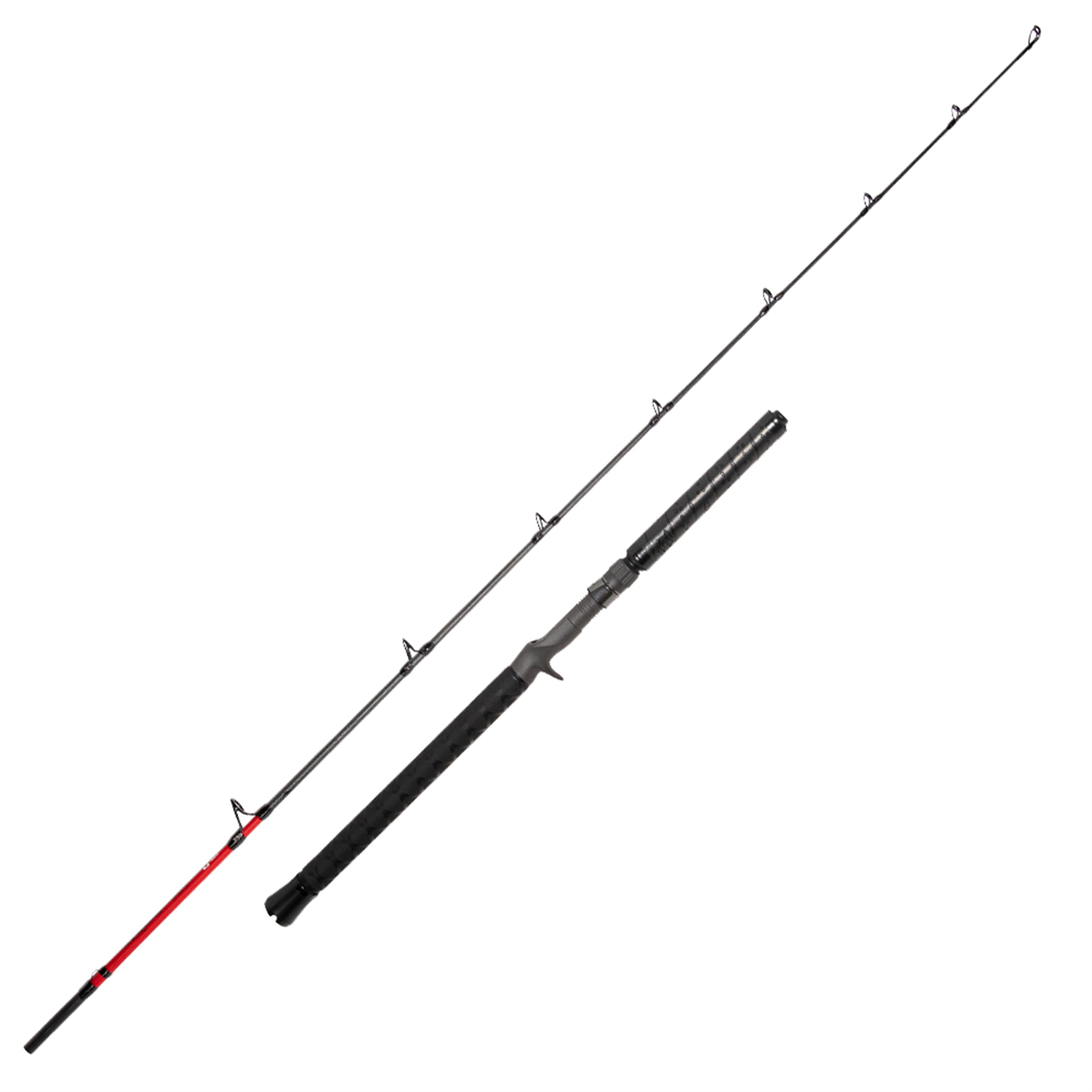CD Rods CAST ALBAGRAPH