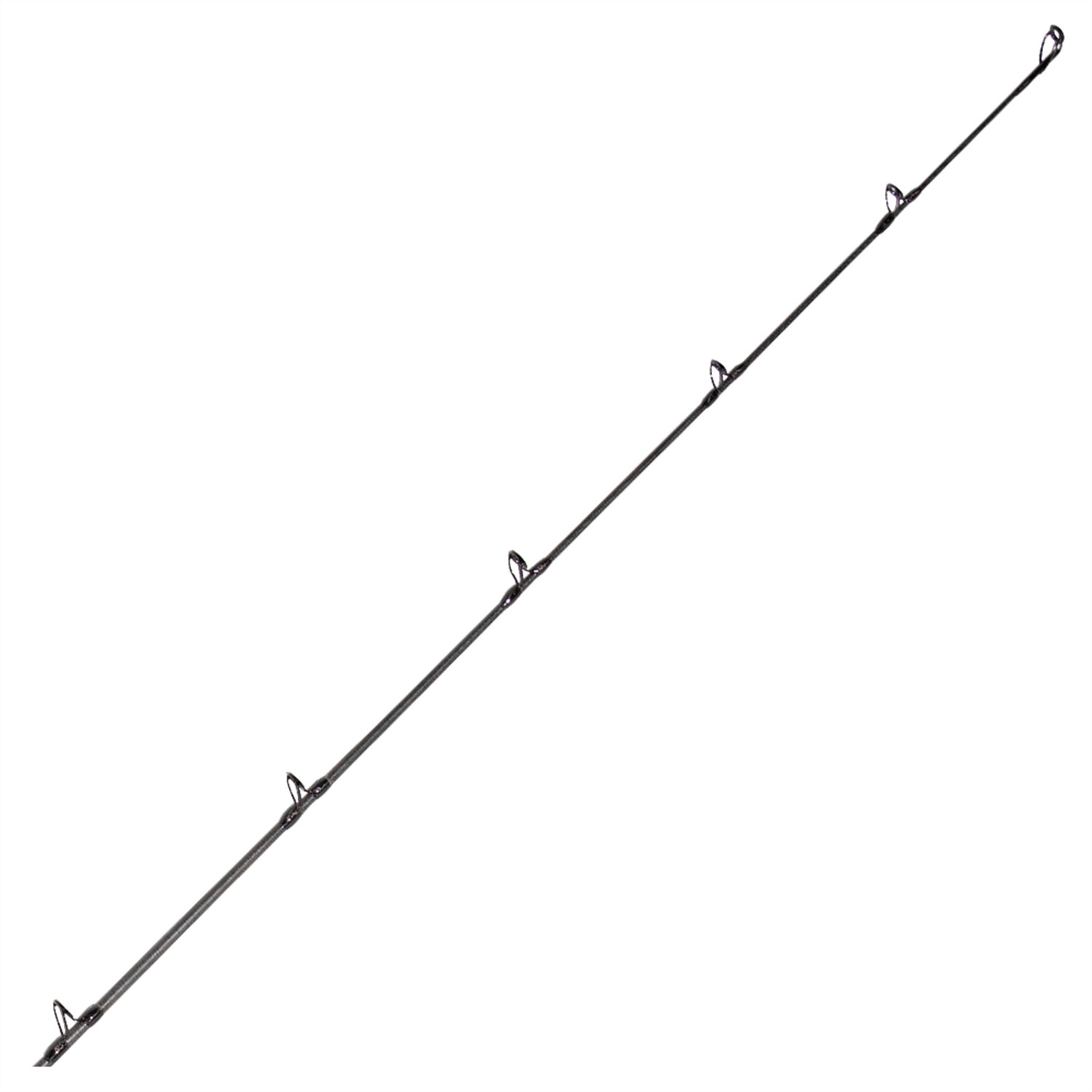 CD Rods CAST ALBAGRAPH