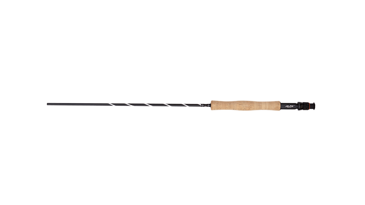 TRYCD Allrod Case + Allfly Base + 5/6 + 7/8 Rod