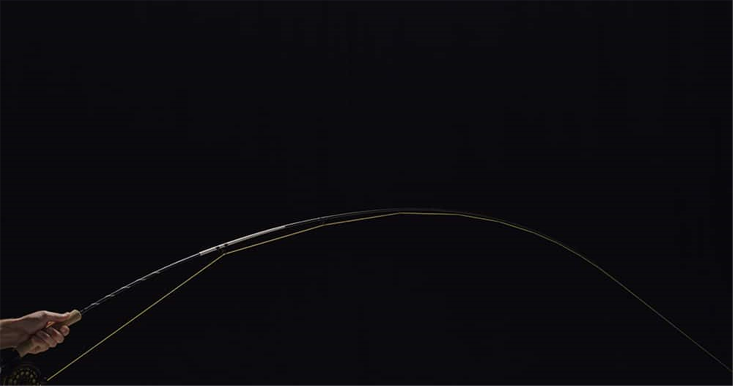 TRYCD ALLFLY 10'0 EXTENSION