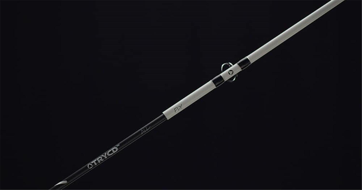 TRYCD ALLFLY 10'0 EXTENSION