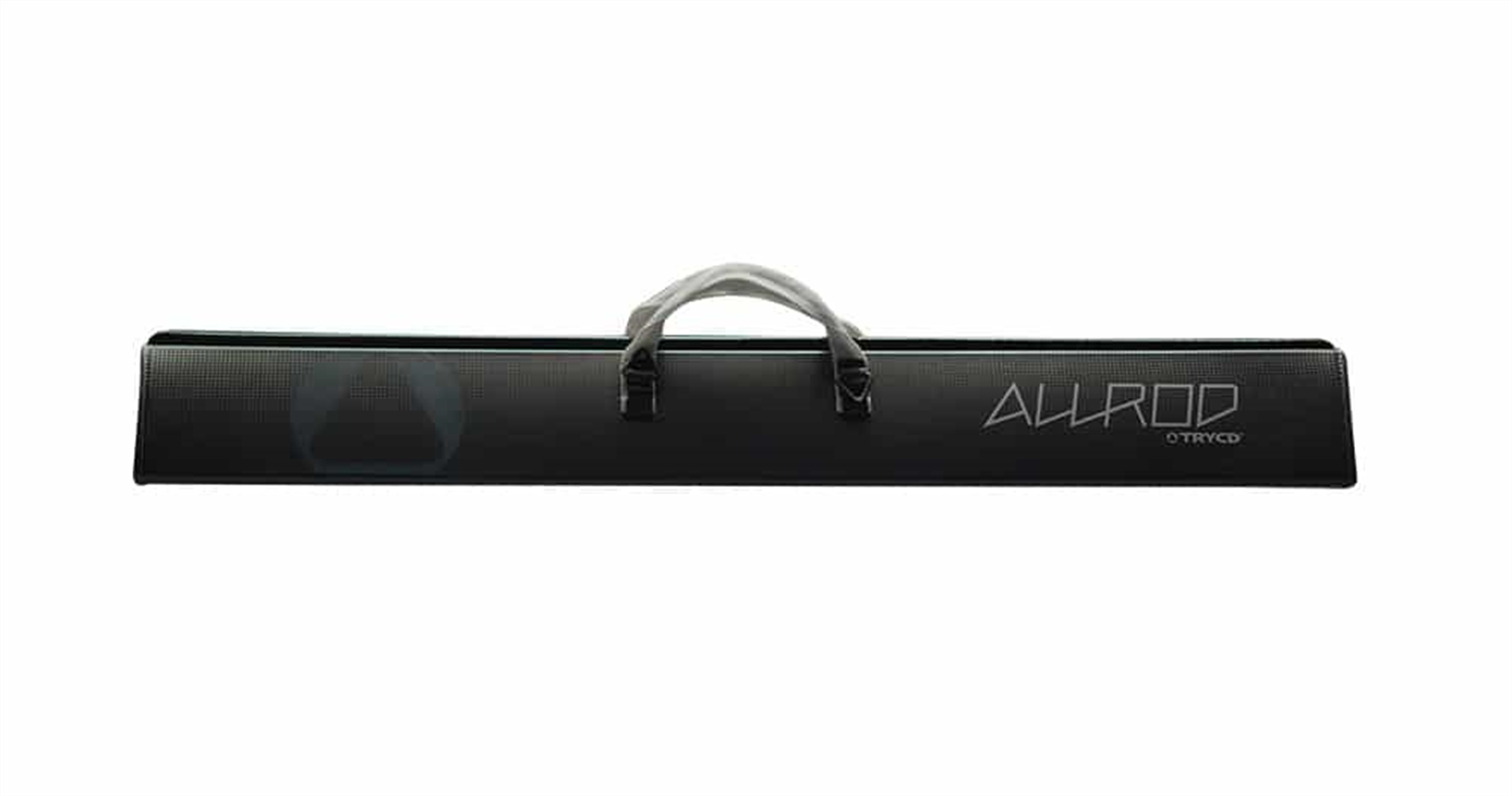 TRYCD Allrod Case + Allfly Base + 5/6 + 7/8 Rod