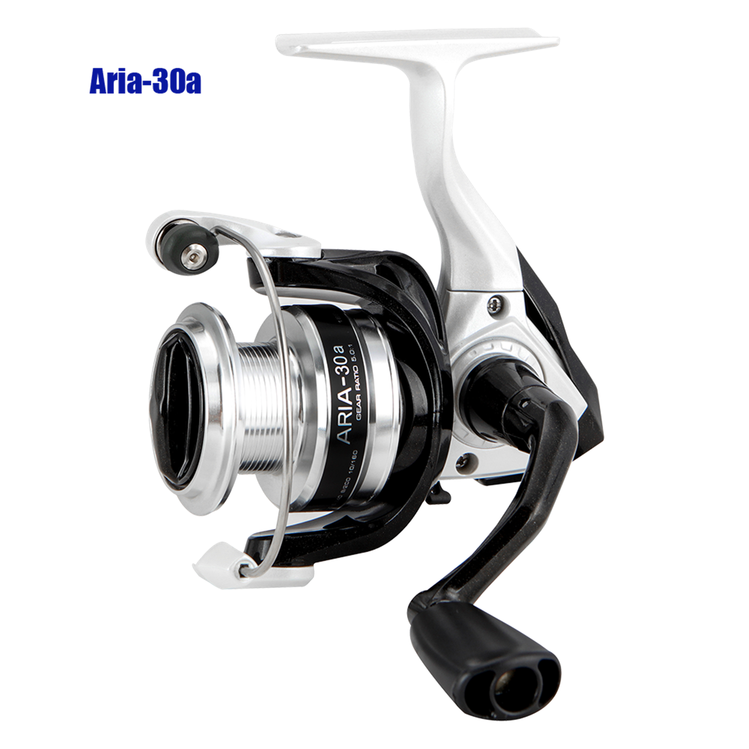 OKUMA ARIA COMBO 4PC 6'6 L ROD & 30 REEL - SOLD IN A BOX OF 6