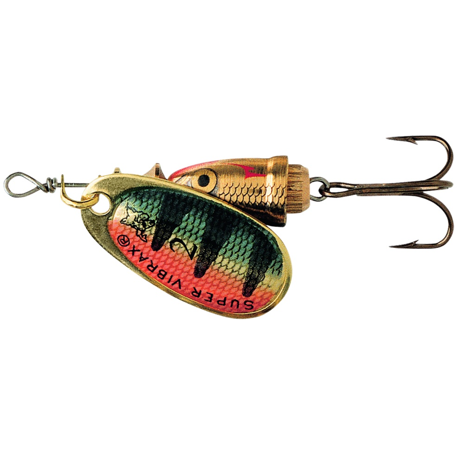 brooks baby reefer fishing lure Vintage Brooks Reefer Jointed 4" Fishing Lure