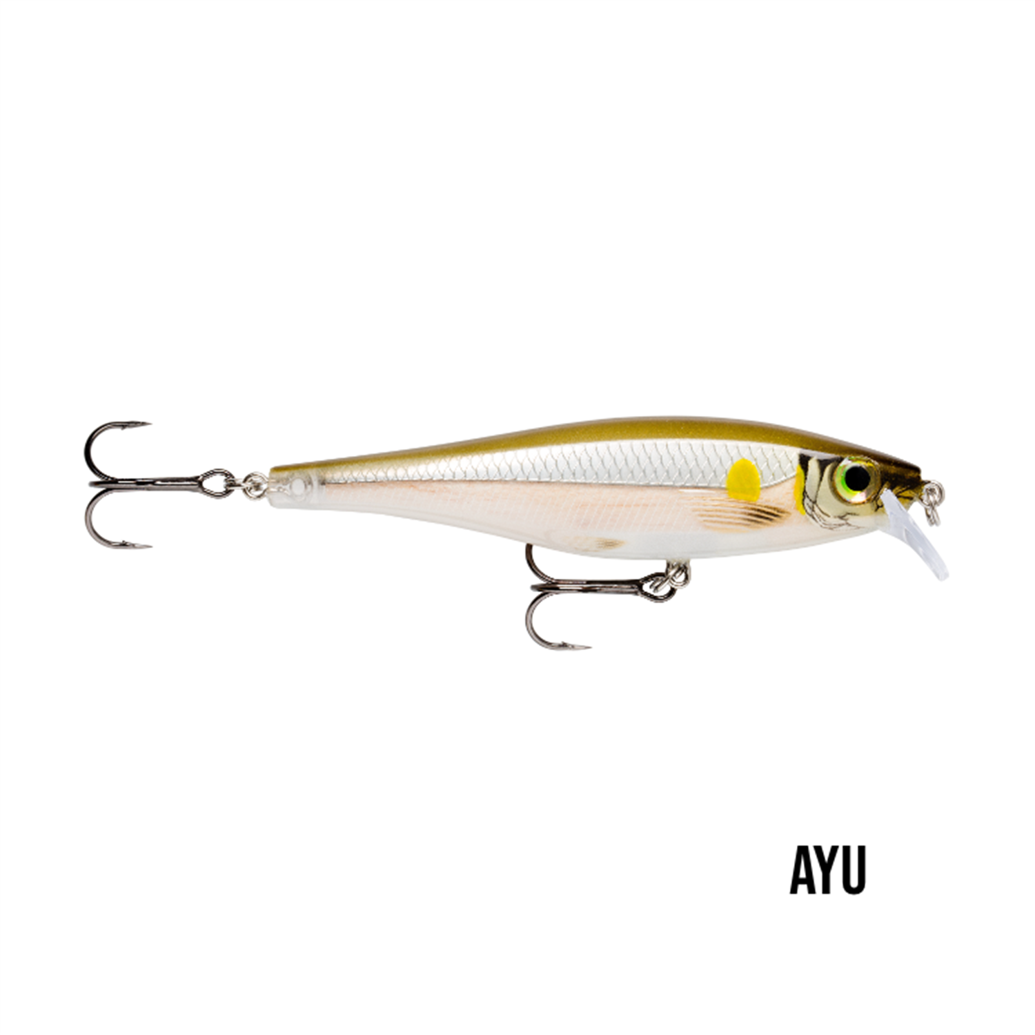 RAPALA BX MINNOW 70MM 7GM
