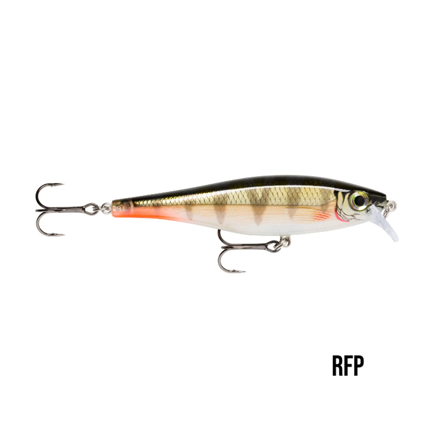 RAPALA BX MINNOW 70MM 7GM