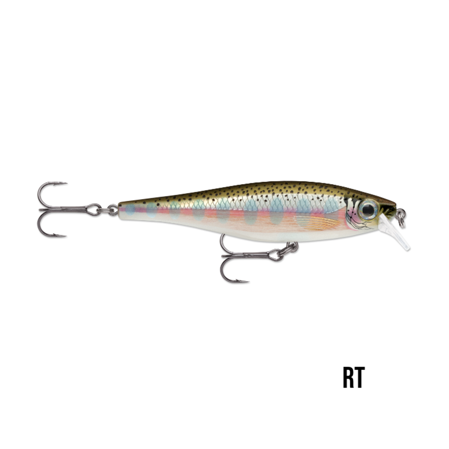 RAPALA BX MINNOW 70MM 7GM