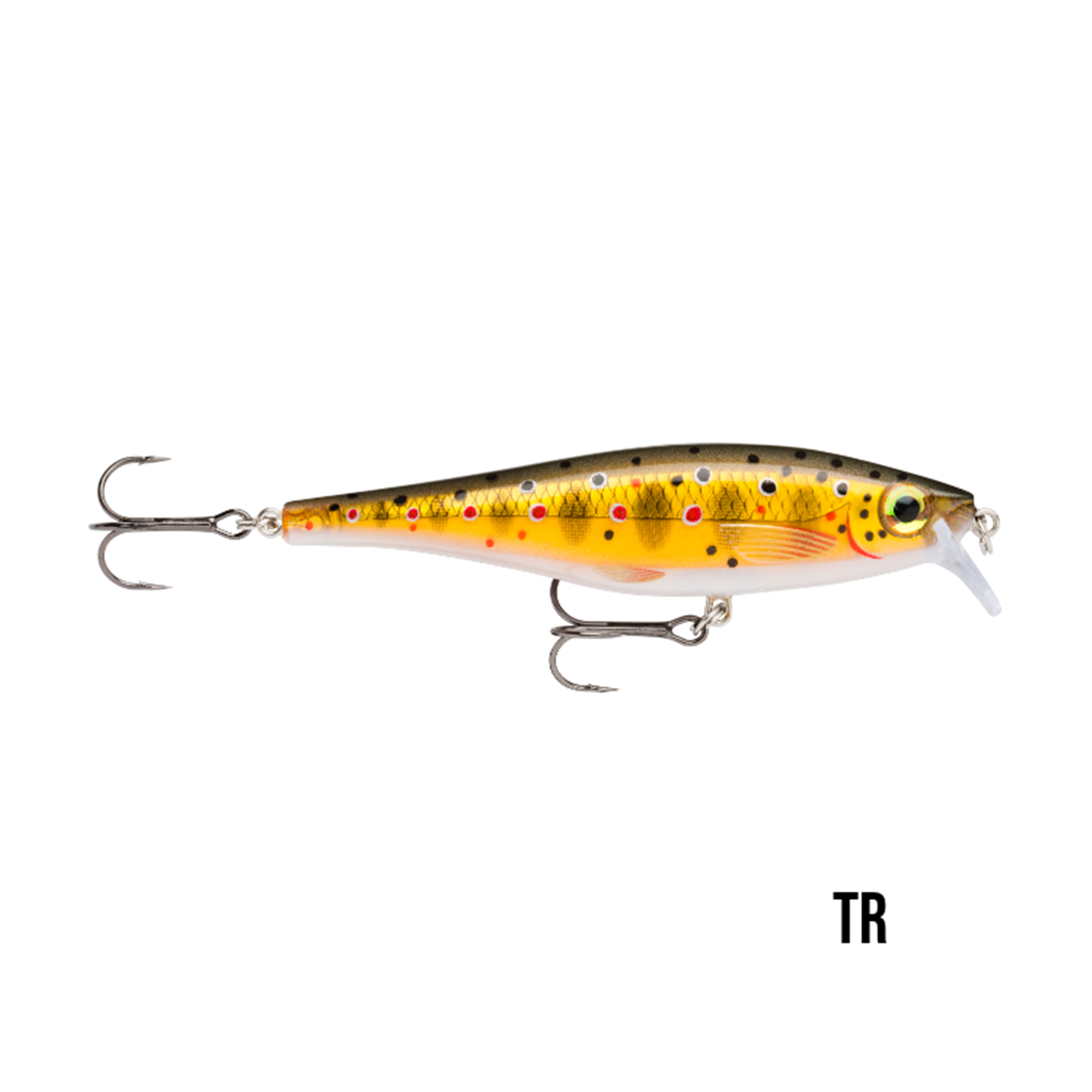 RAPALA BX MINNOW 70MM 7GM