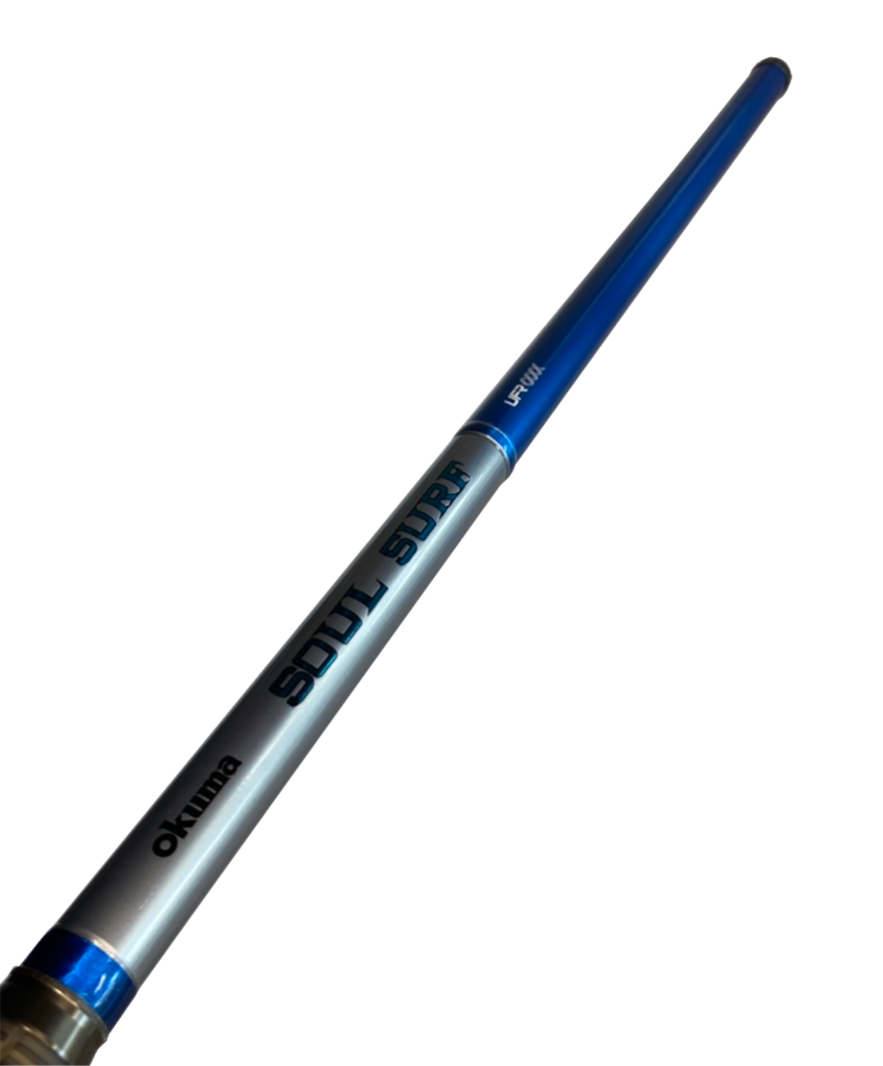 OKUMA SOUL SURF SS1403SFM & ROCKAWAY RA6000
