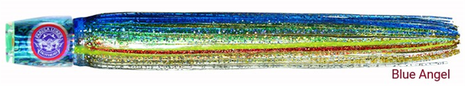PAKULA PAUA HOTHEAD SPROCKET