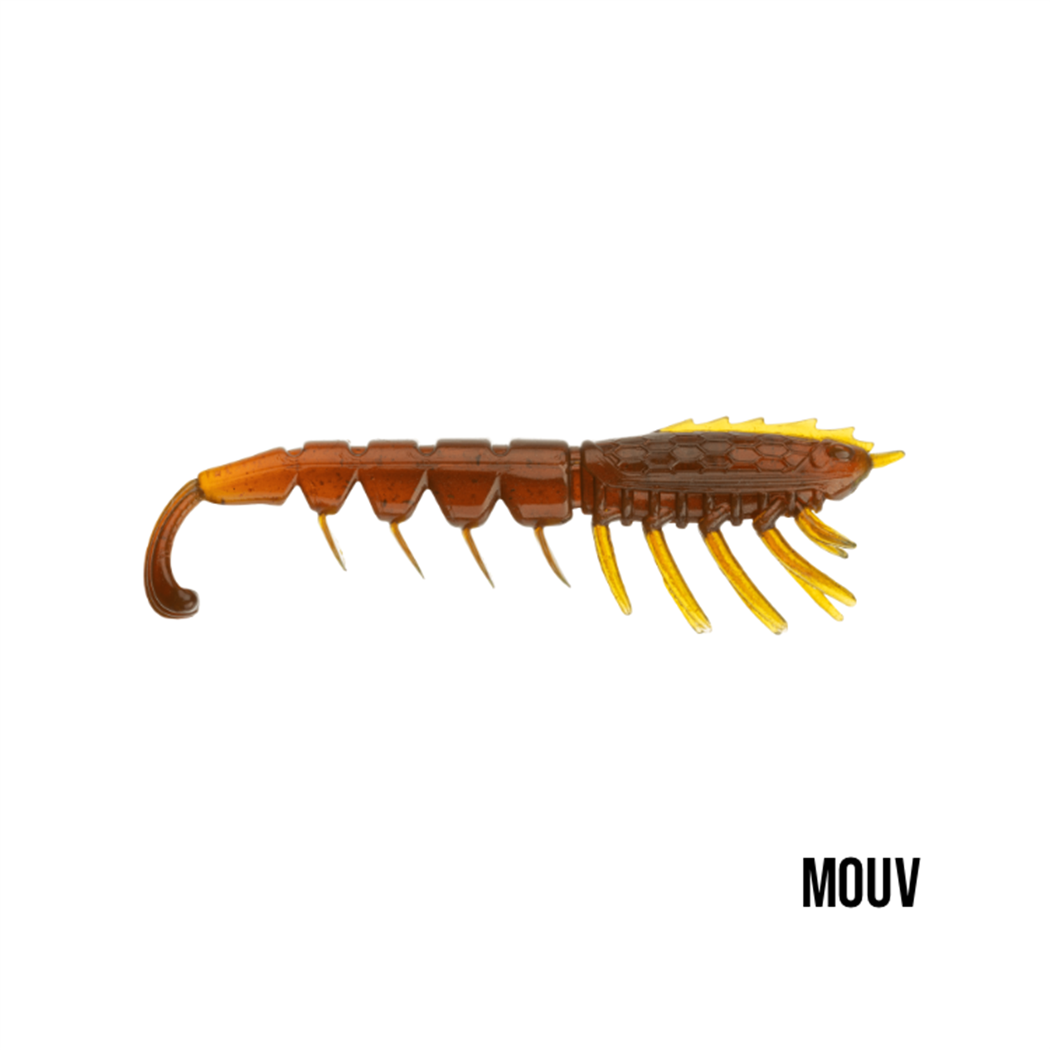 RAPALA CRUSH CITY THE IMPOSTER 3" 6PK