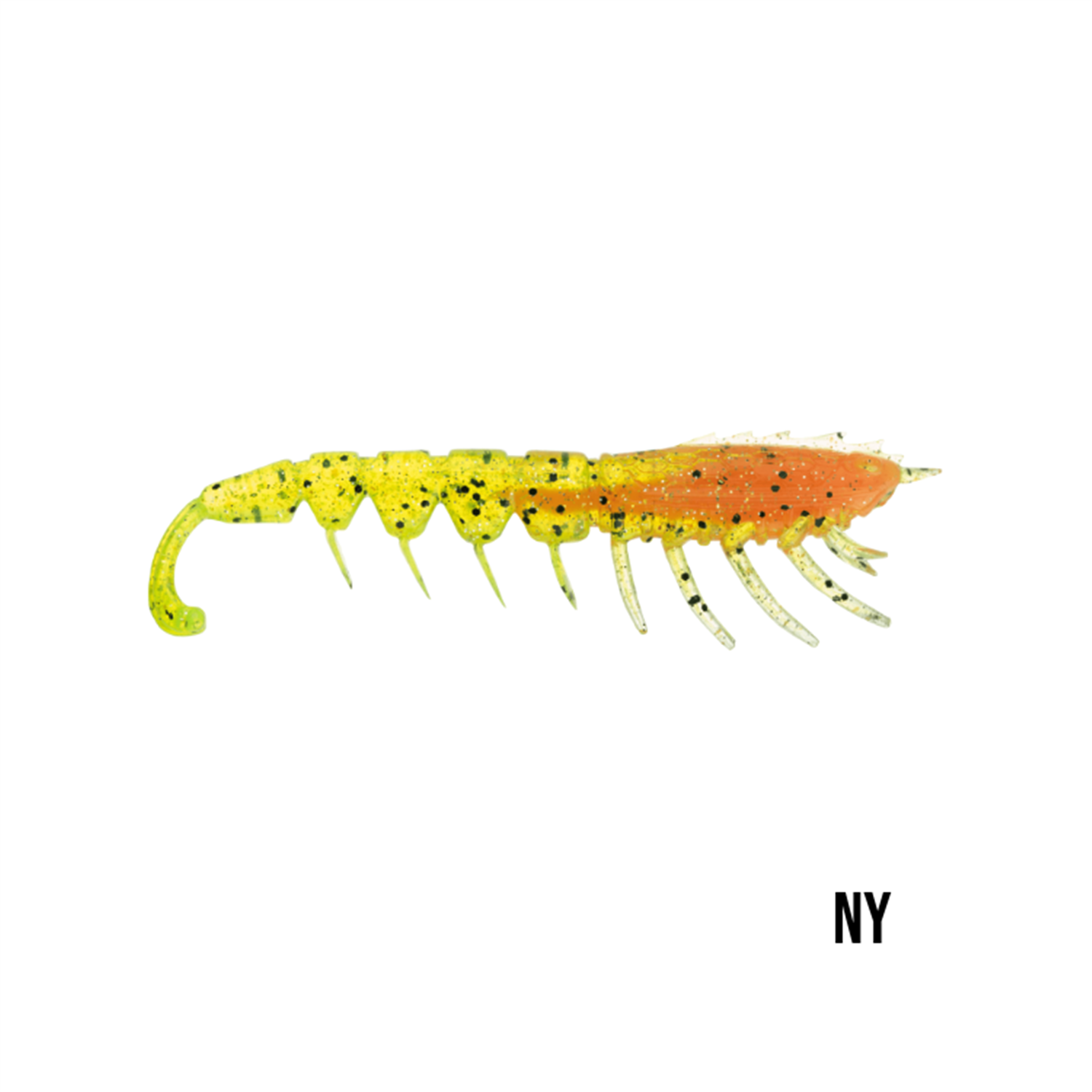 RAPALA CRUSH CITY THE IMPOSTER 3" 6PK