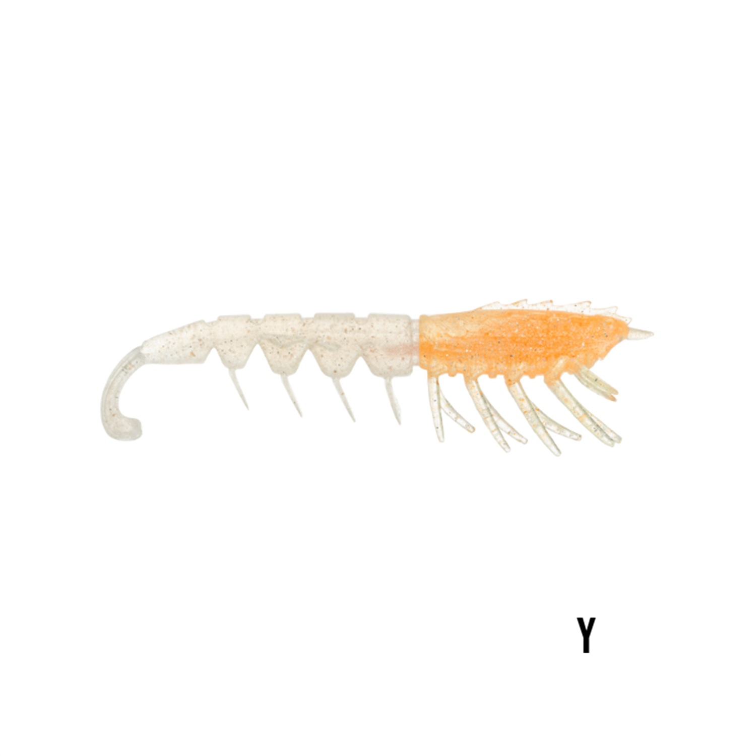 RAPALA CRUSH CITY THE IMPOSTER 3" 6PK