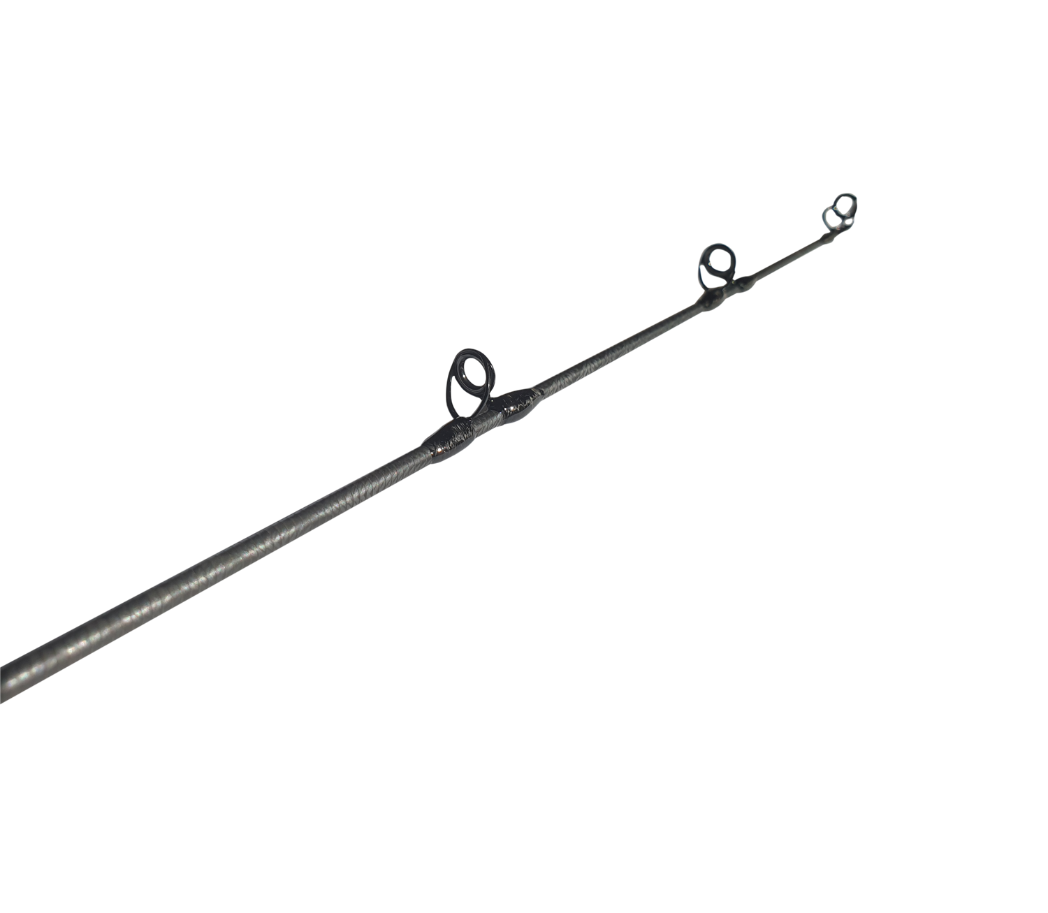 CD Rods CAST ALBAGRAPH