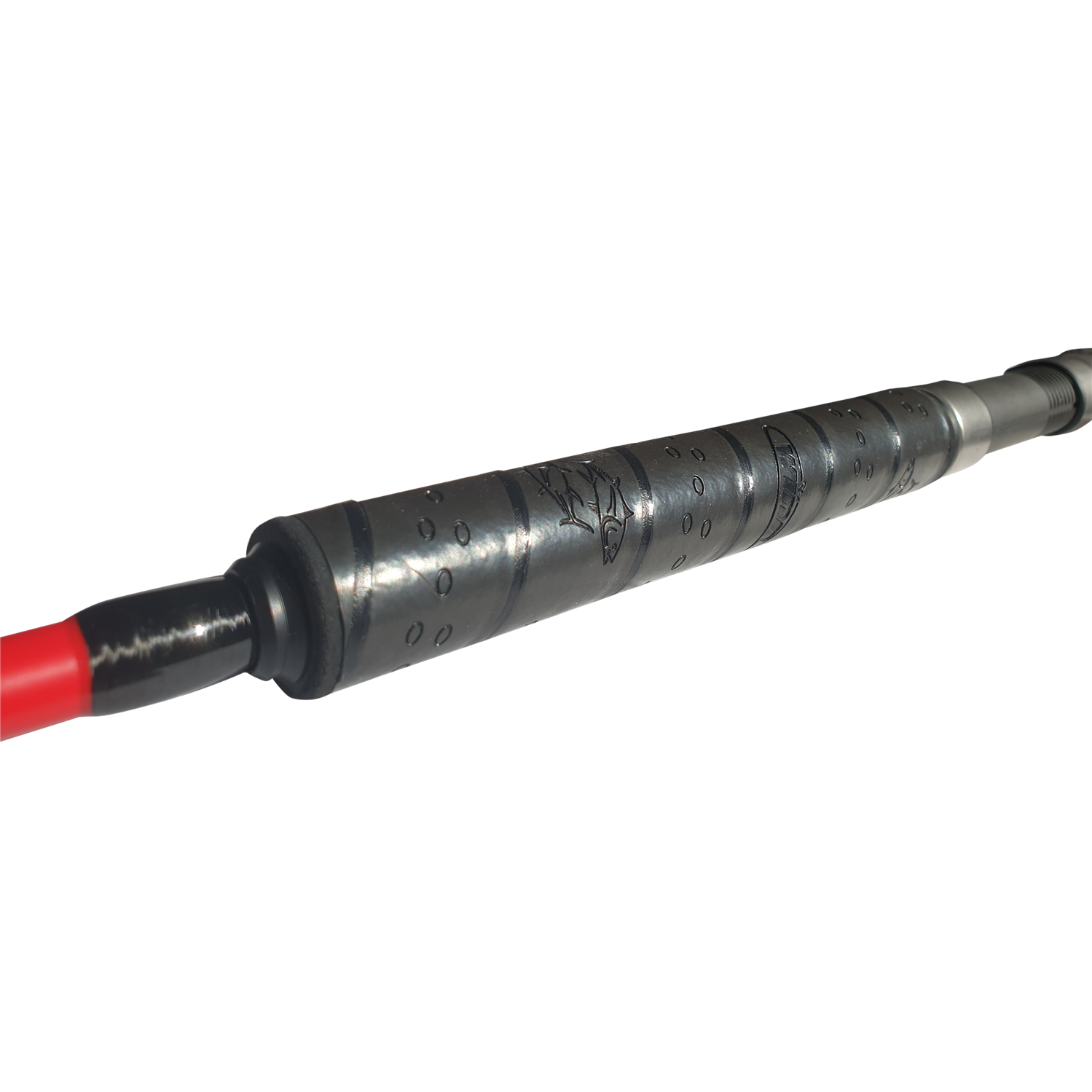 CD Rods CAST ALBAGRAPH