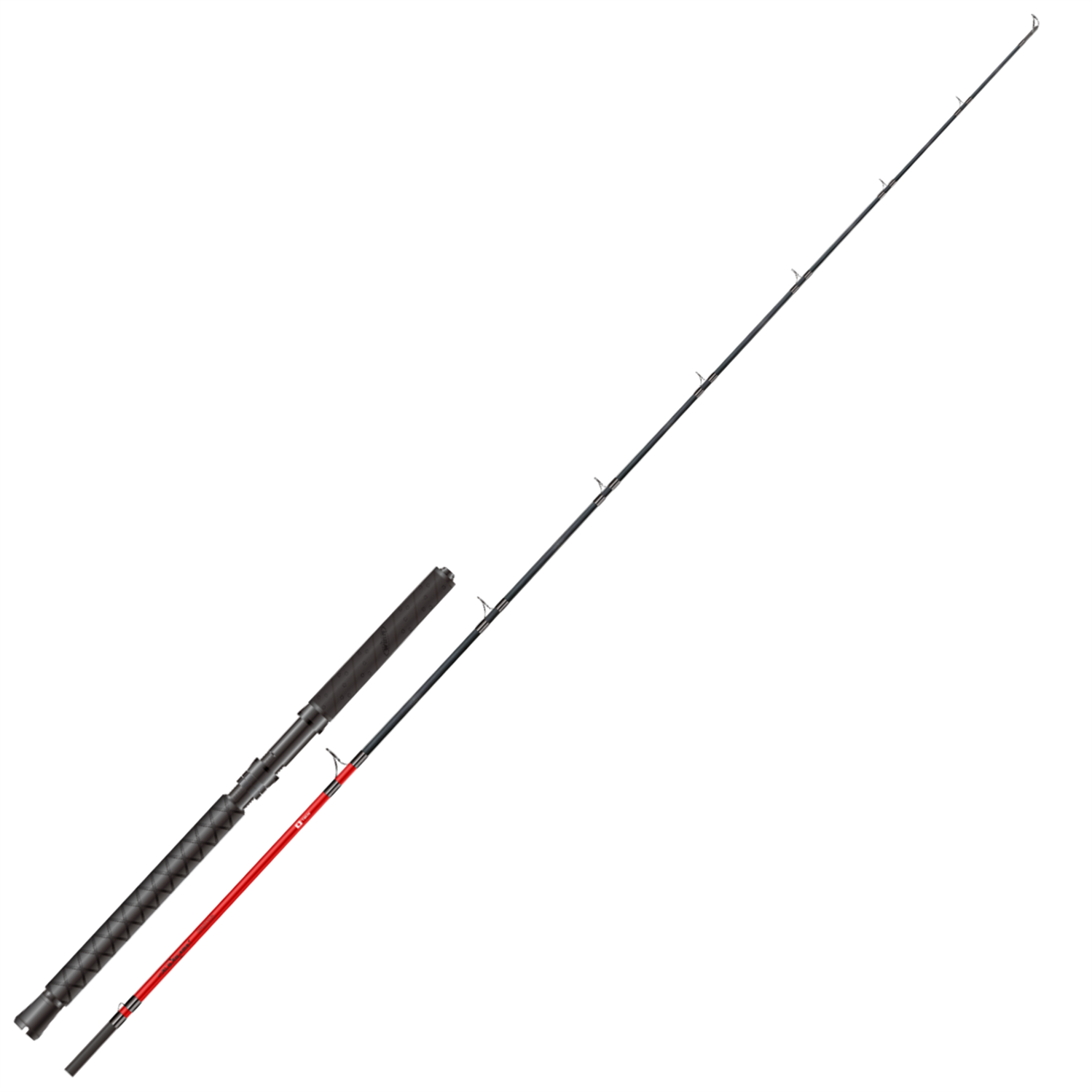  2PC 7'0 6-12KG LIGHT GAME