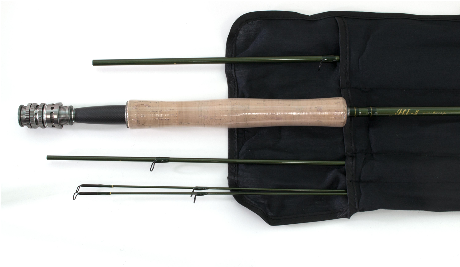 CD RODS FLY ICT11 Composite Developments