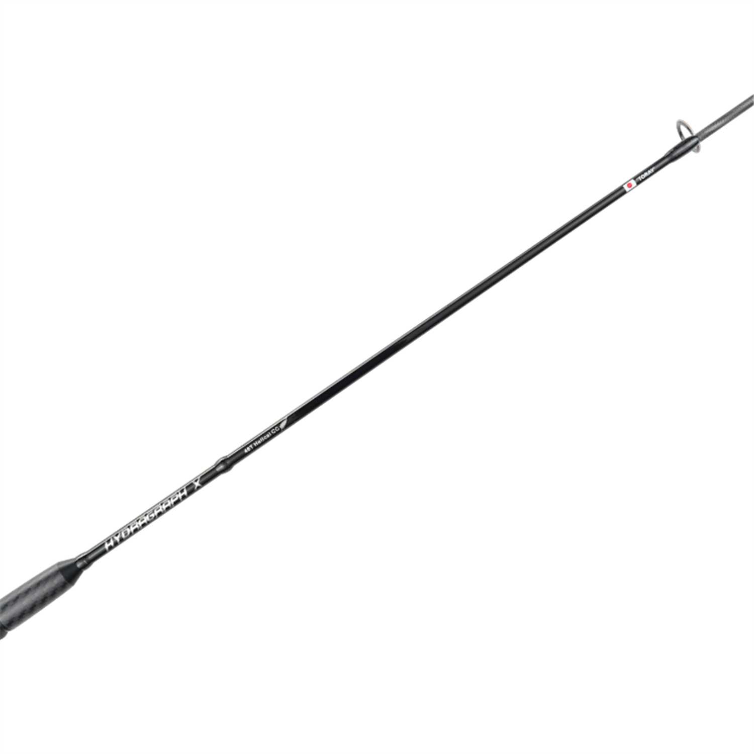 CD RODS HYDRAGRAPH X 702 SPIN 1-8G 1-3KG
