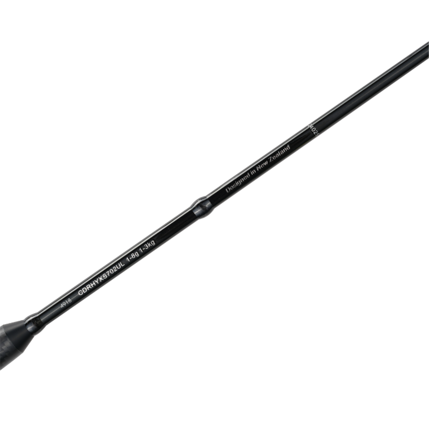 CD RODS HYDRAGRAPH X 702 SPIN 1-8G 1-3KG