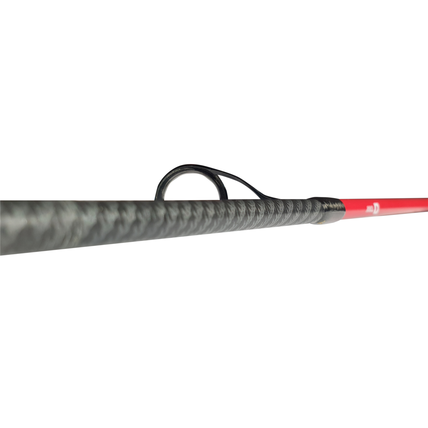 CD RODS CANAL SPIN HYDRAGRAPH