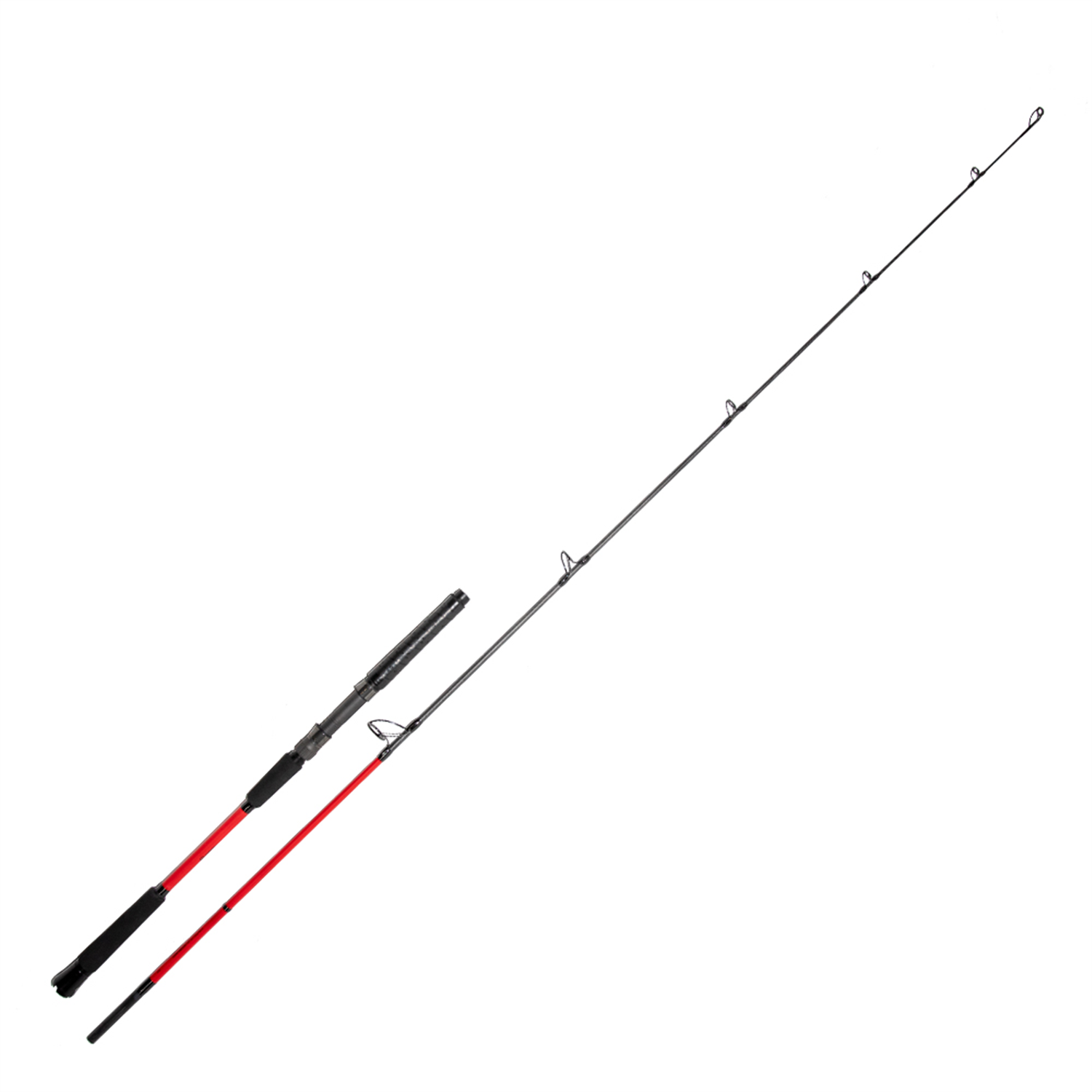 CD RODS SPIN TOPWATER HAKU Composite Developments