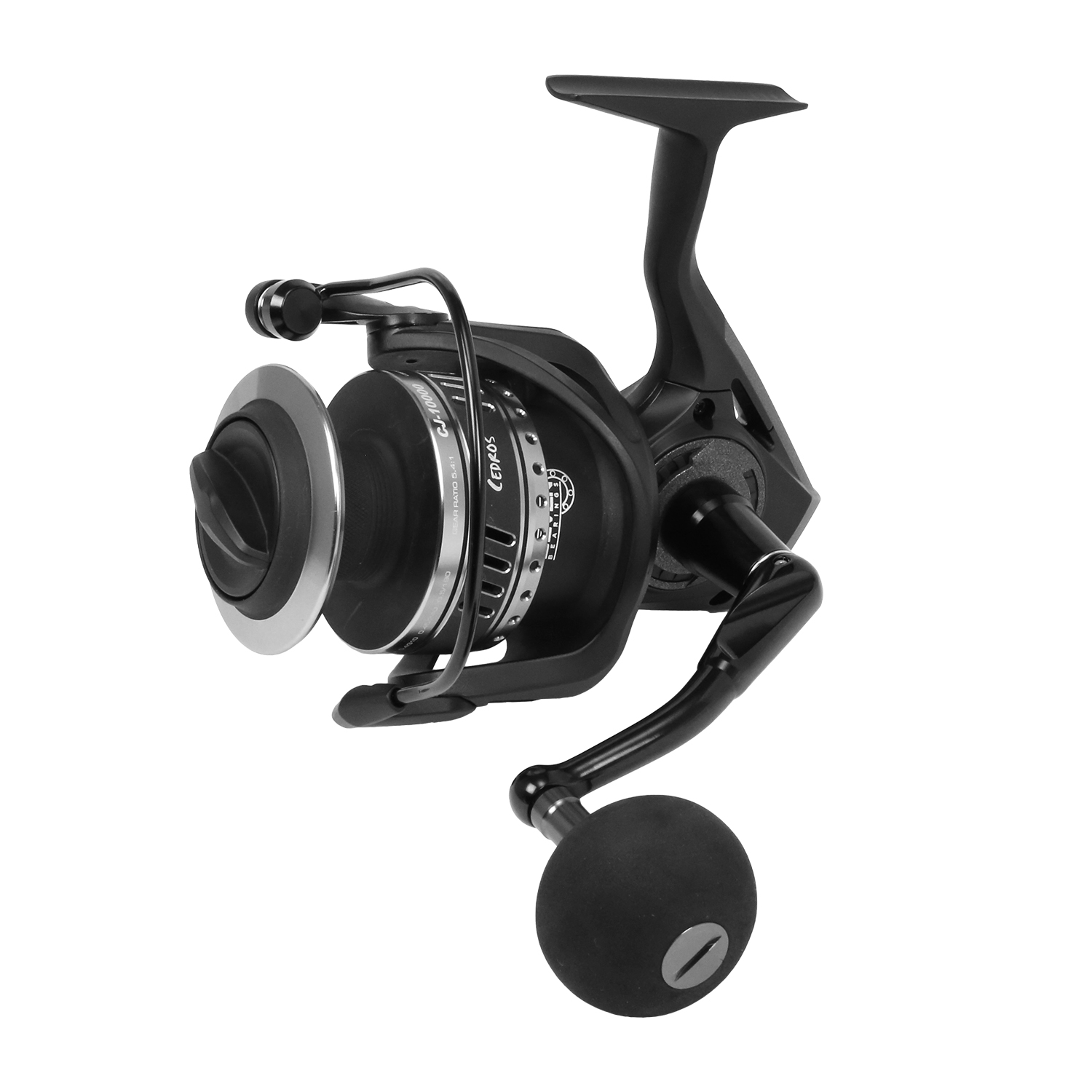 OKUMA CEDROS 8000/X-FACTOR II 561 200-350G