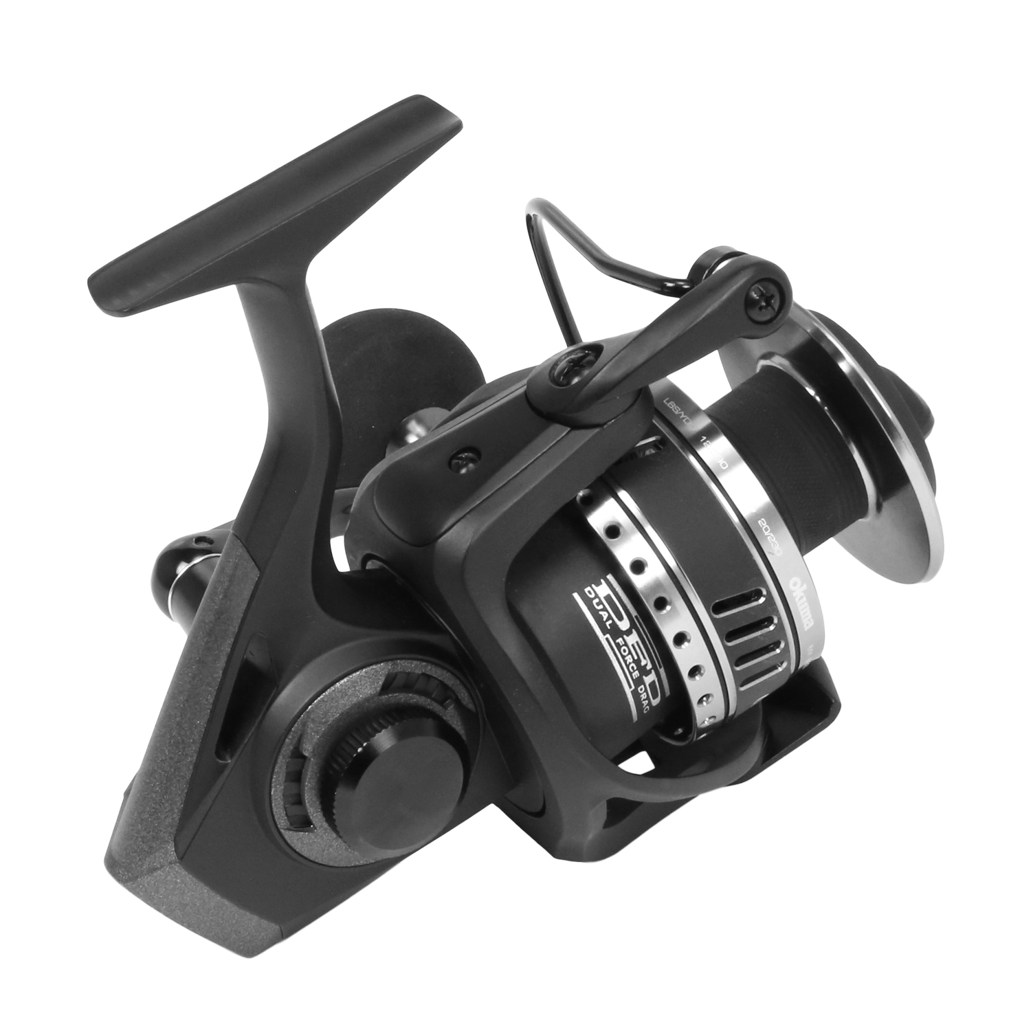 OKUMA CEDROS 8000/X-FACTOR II 561 200-350G