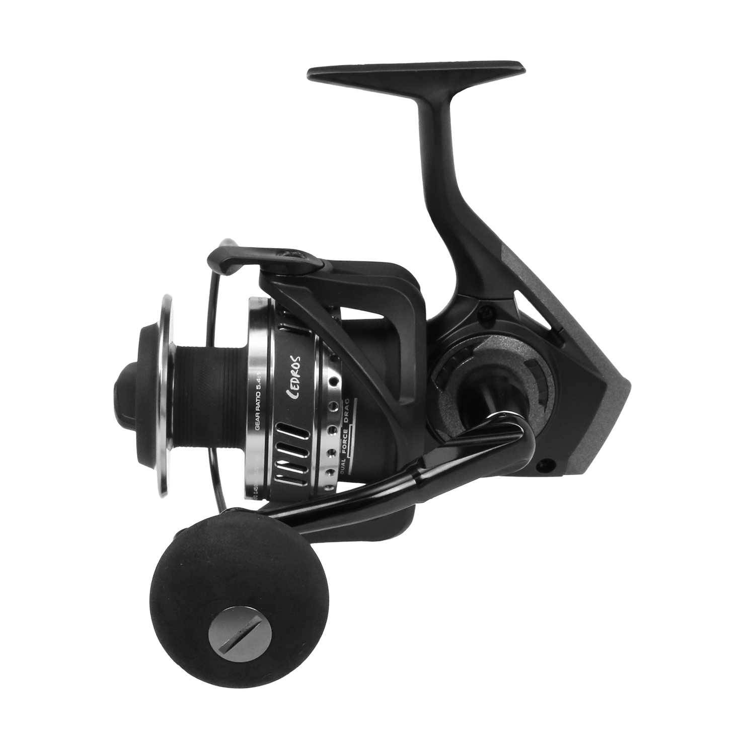 OKUMA CEDROS 8000/X-FACTOR II 561 200-350G