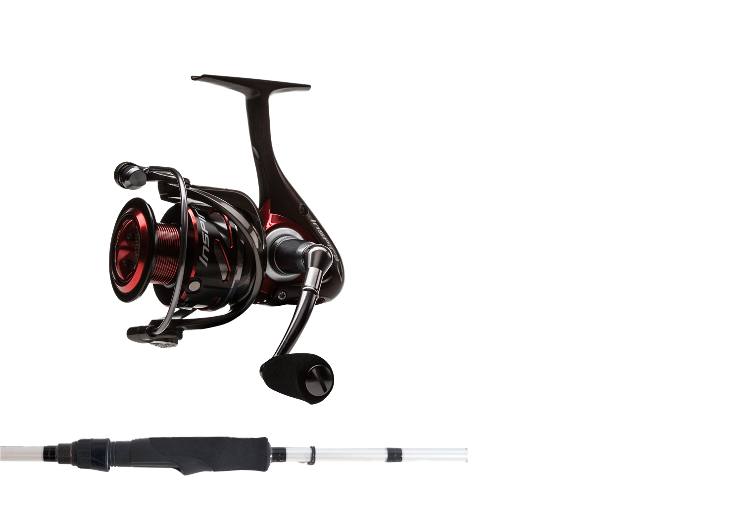 OKUMA INKS812ML & INSPIRA ISXR20 SQUID