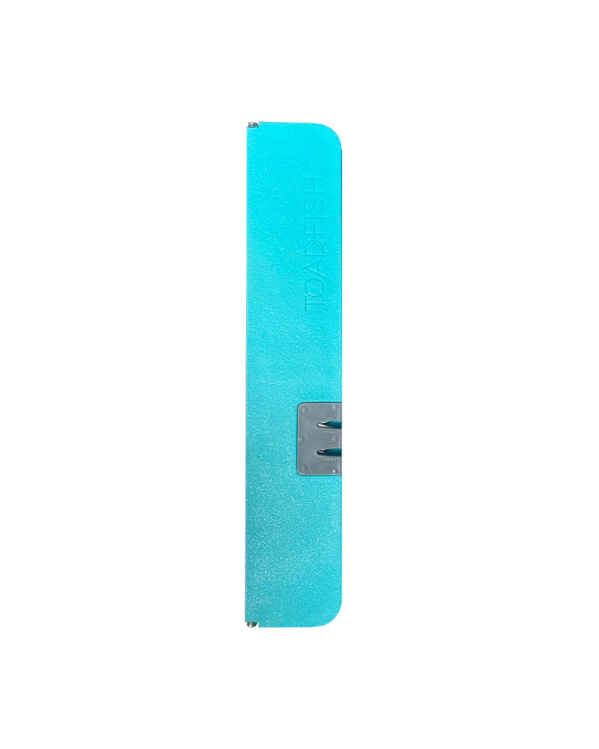 TOADFISH TFFOLDFILETKN-7IN + TFSTOWAWAYBOARD-TEAL + TFCCOOLER-BLACK