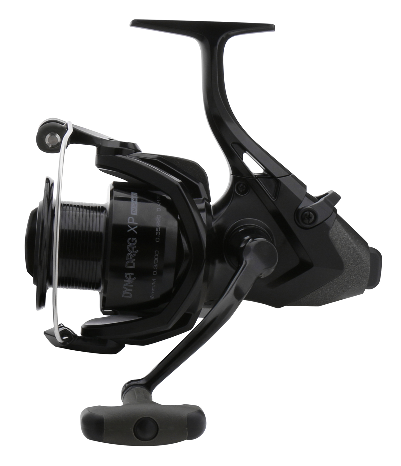 OKUMA DYNA DRAG 7000/REVENGER 1363